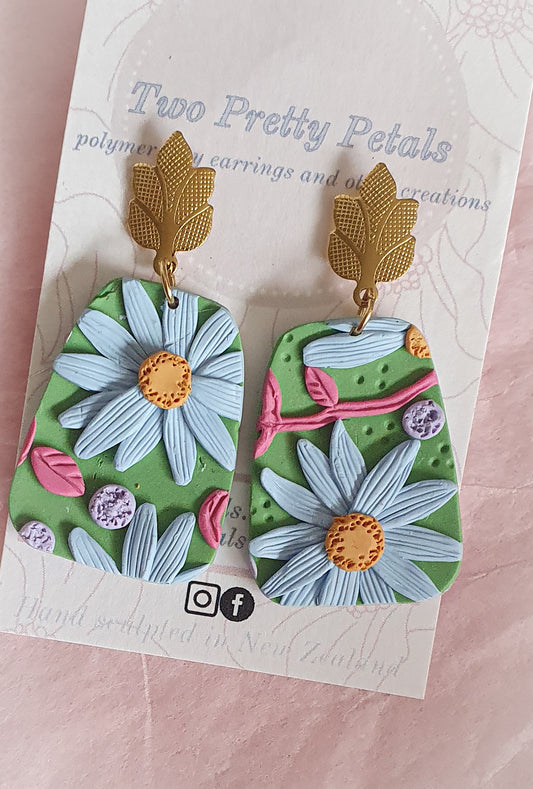 For Daisy II