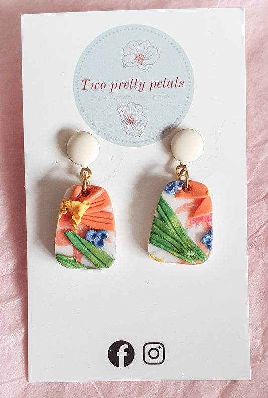 Spring Floral