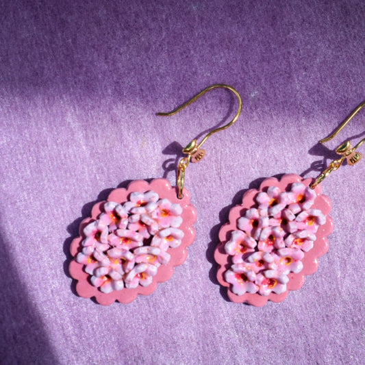 Pretty in Pink I