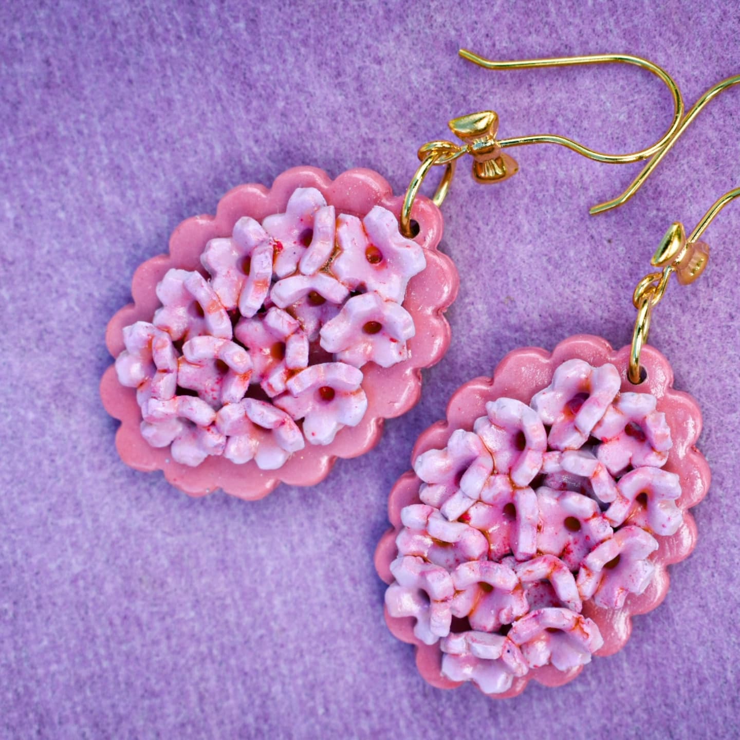 Pretty in Pink IV